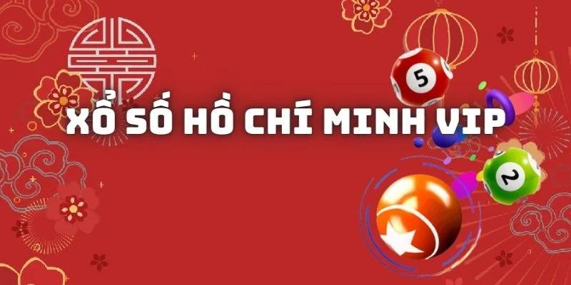 Xổ số Hồ Chí Minh Vip Hello88 là gì?