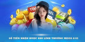 Thông tin về xổ số Mega 6/45 Hello88 mới nhất - Cách chơi nhanh thắng