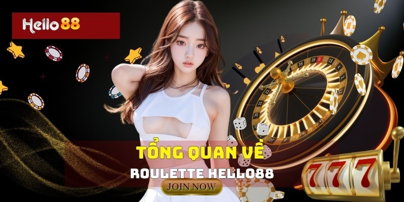 Giới thiệu Roulette là gì?