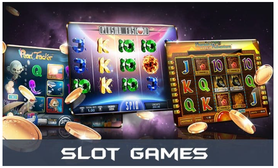 Hướng dẫn chơi slot game online từ A-Z cho người mới