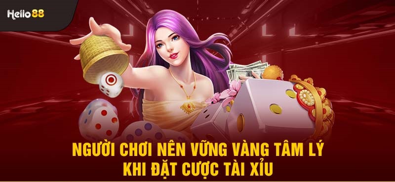 Địa chỉ chơi tài xỉu trực tuyến uy tín nhất hiện nay