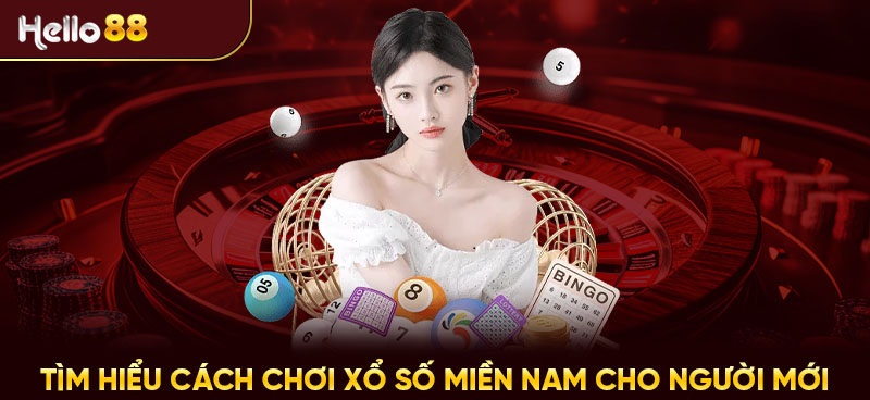 Xổ Số Miền Nam Hello88: Các Giải Thưởng Hiện Tại